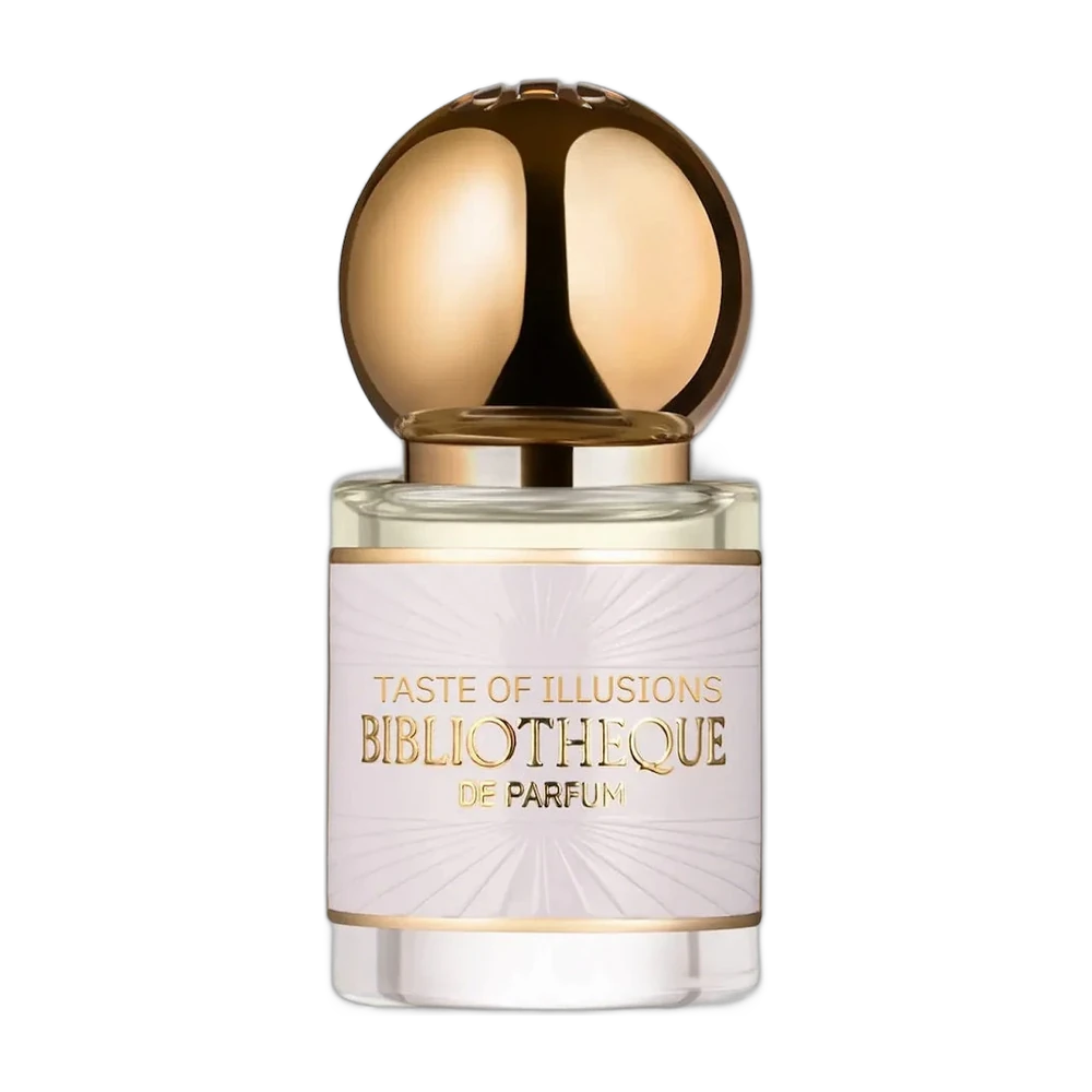 Flakon Bibliotheque de Parfum Taste of Illusions