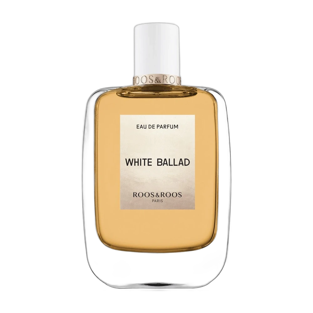 Flakon Roos & Roos White Ballad