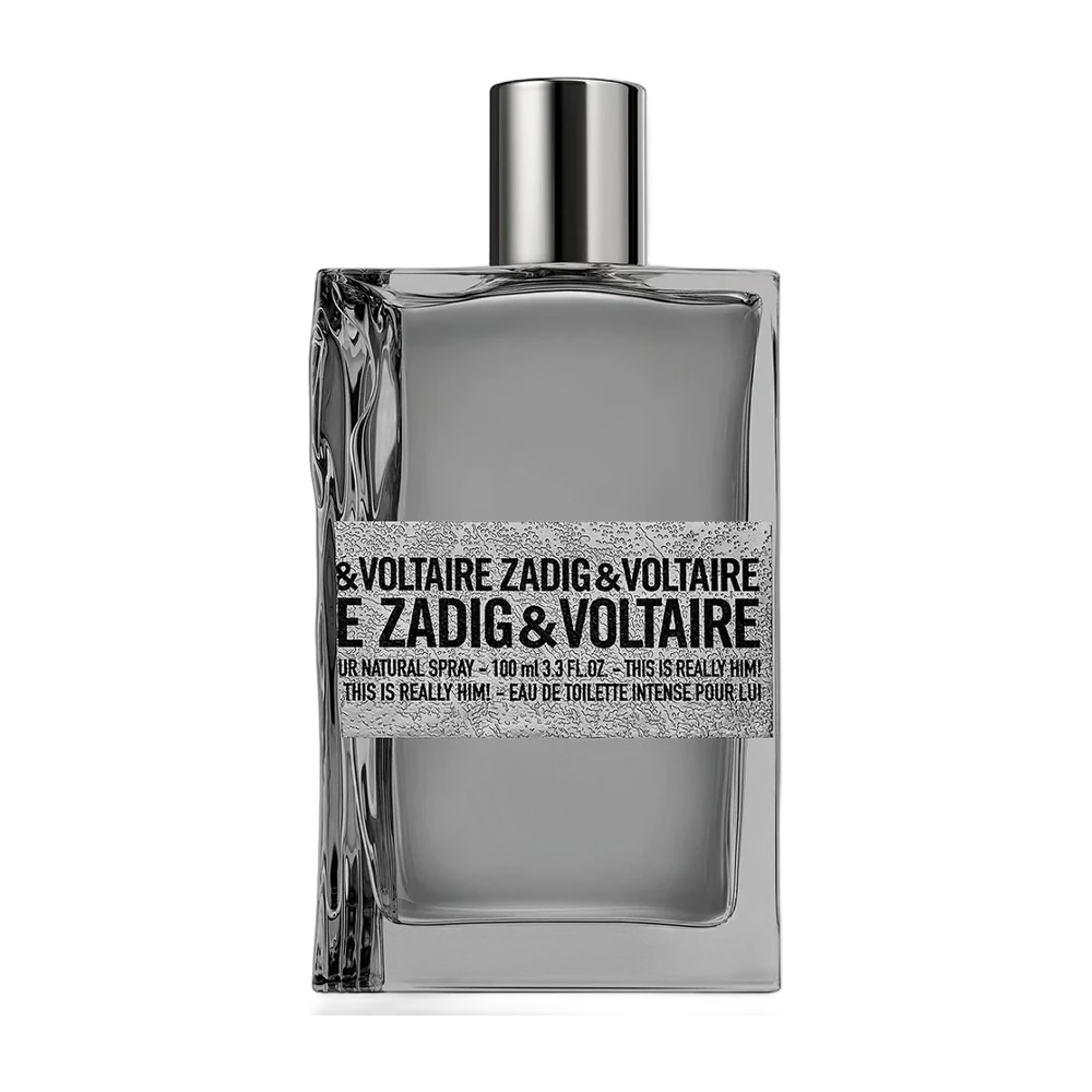 Flakon Zadig&Voltaire This Is Really Him!