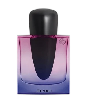 Flakon Ginza Night Intense — Shiseido