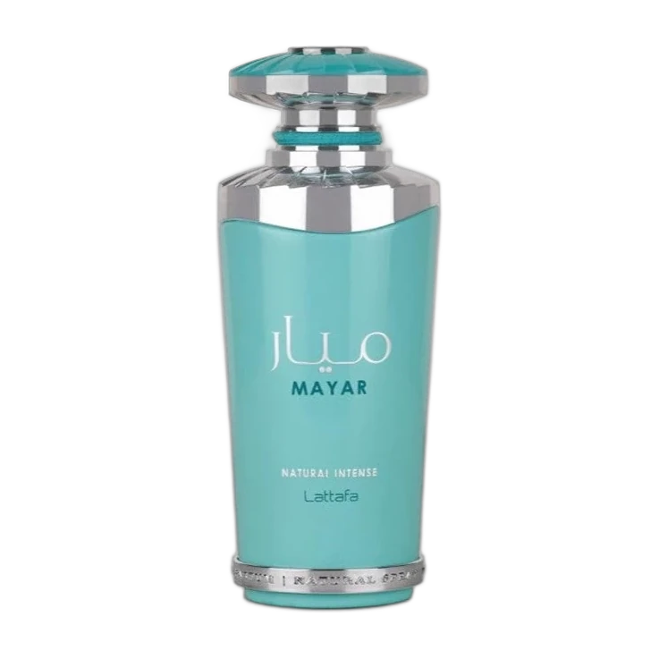 Flakon Lattafa Mayar Natural Intense