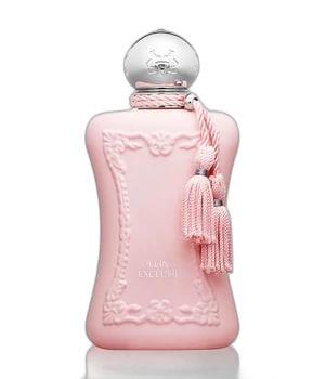 Flakon Delina Exclusif — Parfums de Marly