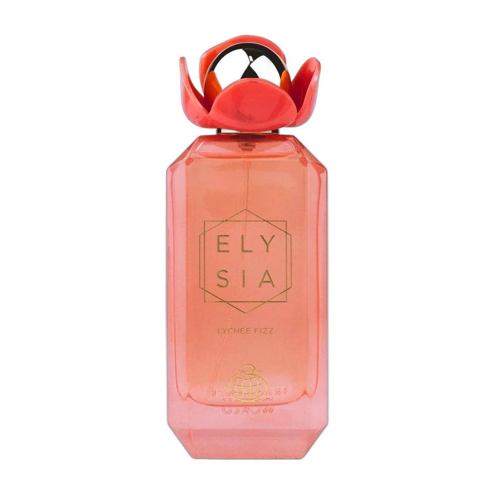 Flakon Fragrance World Elysia Lychee Fizz