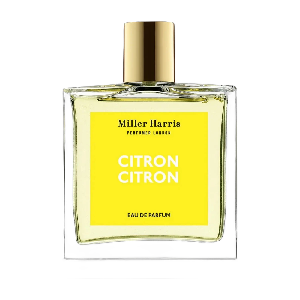 Flakon Miller Harris Citron Citron