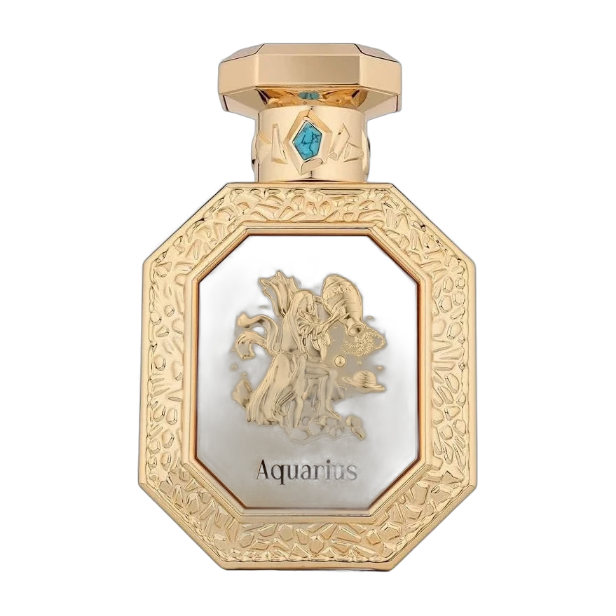 Flakon French Avenue Aquarius