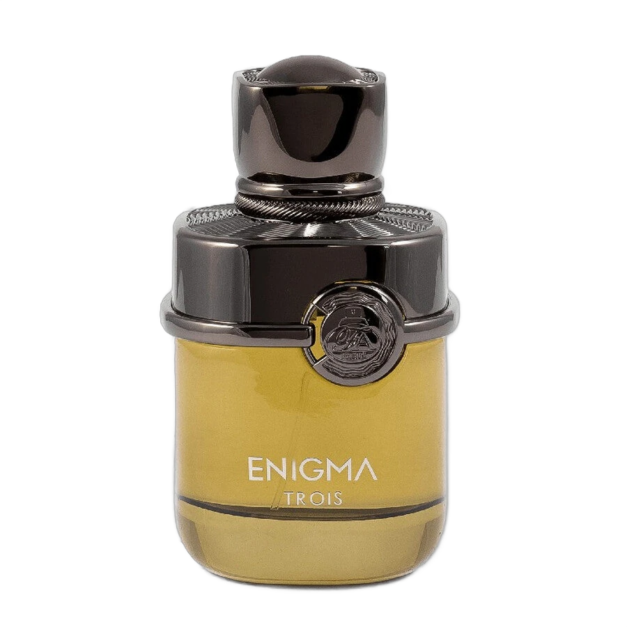 Flakon Fragrance World Enigma Trois