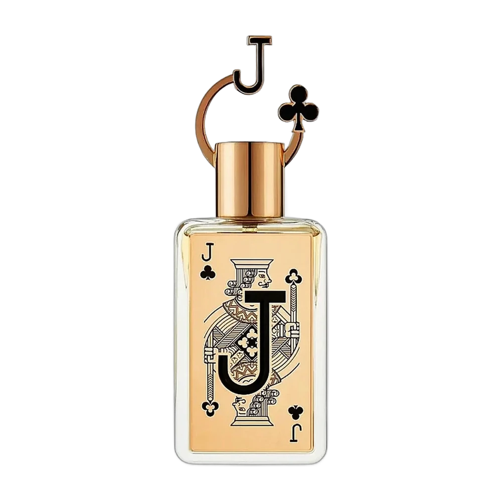 Flakon Fragrance World Jack Of Clubs