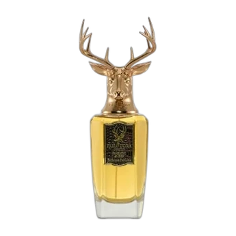Flakon Pana Dora Majestic Amber Extrait