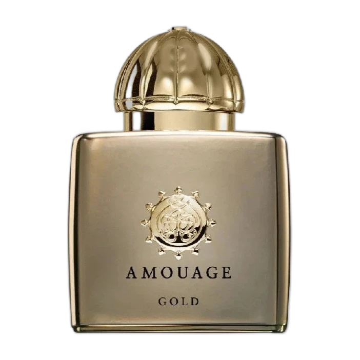 Flakon Amouage Gold Pour Femme