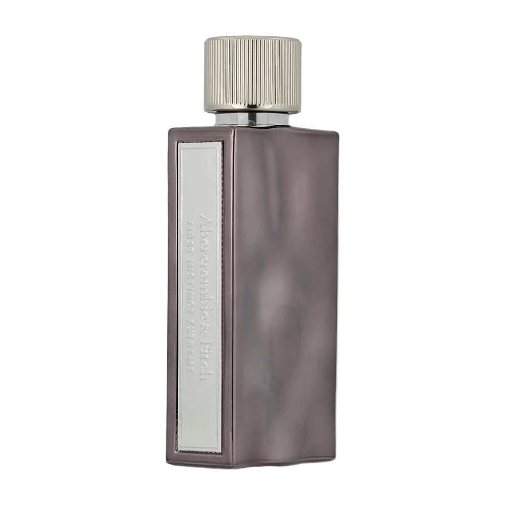 Flakon Abercrombie & Fitch First Instinct Extreme Man