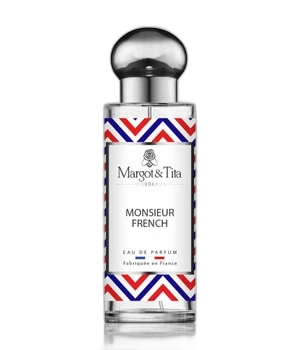 Flakon Monsieur French — Margot & Tita