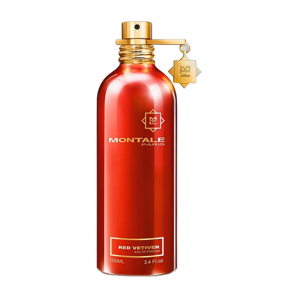 Flakon Montale Red Vetiver