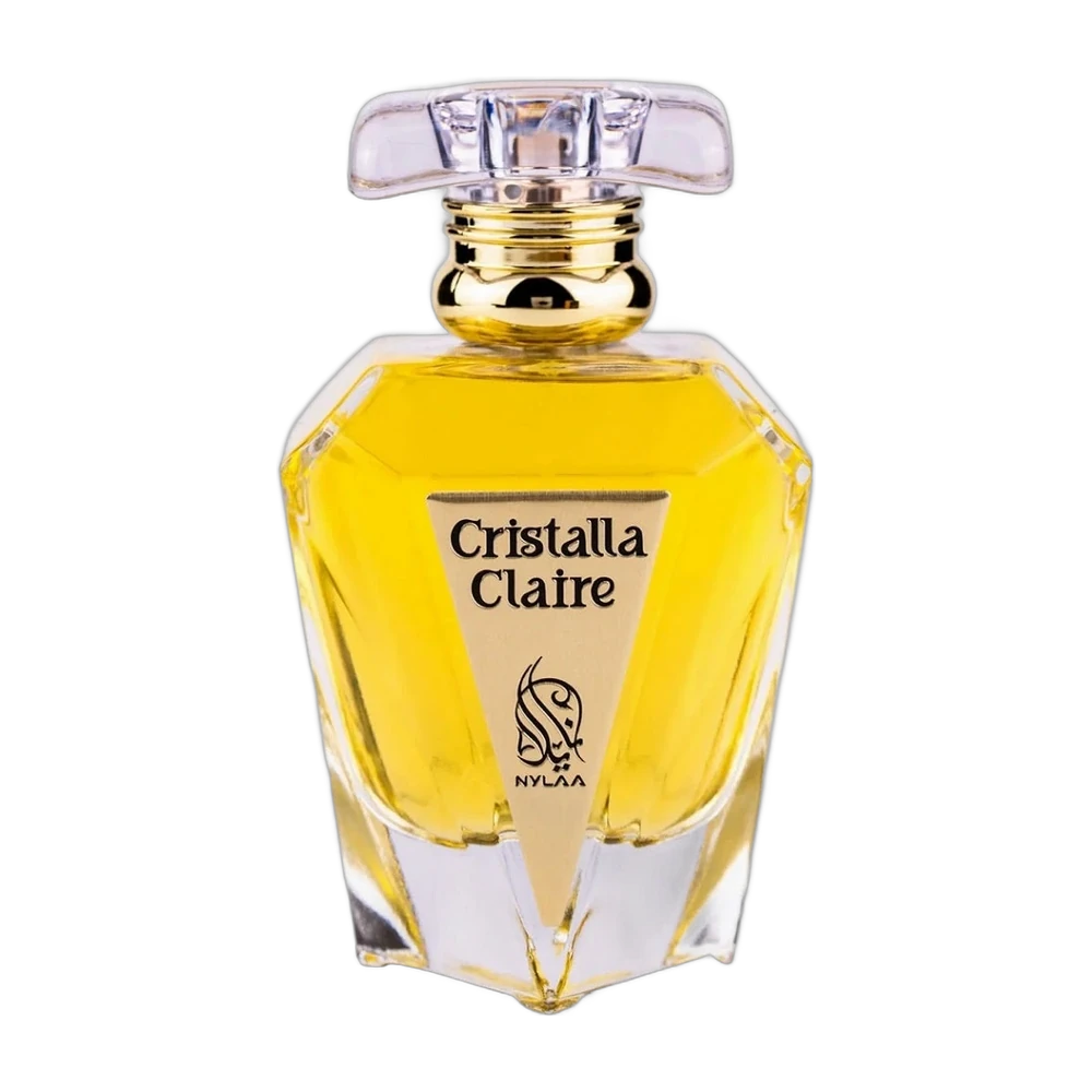 Flakon Nylaa Cristalla Claire