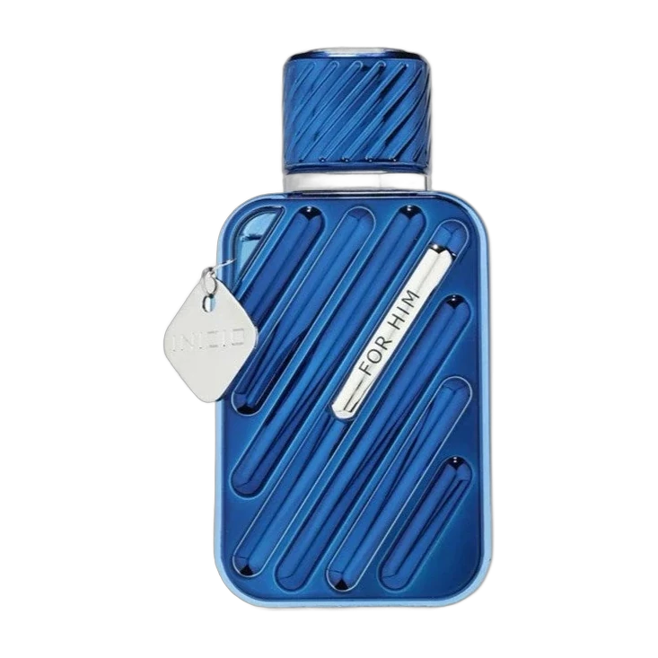 Flakon Fragrance World Inizio For Him
