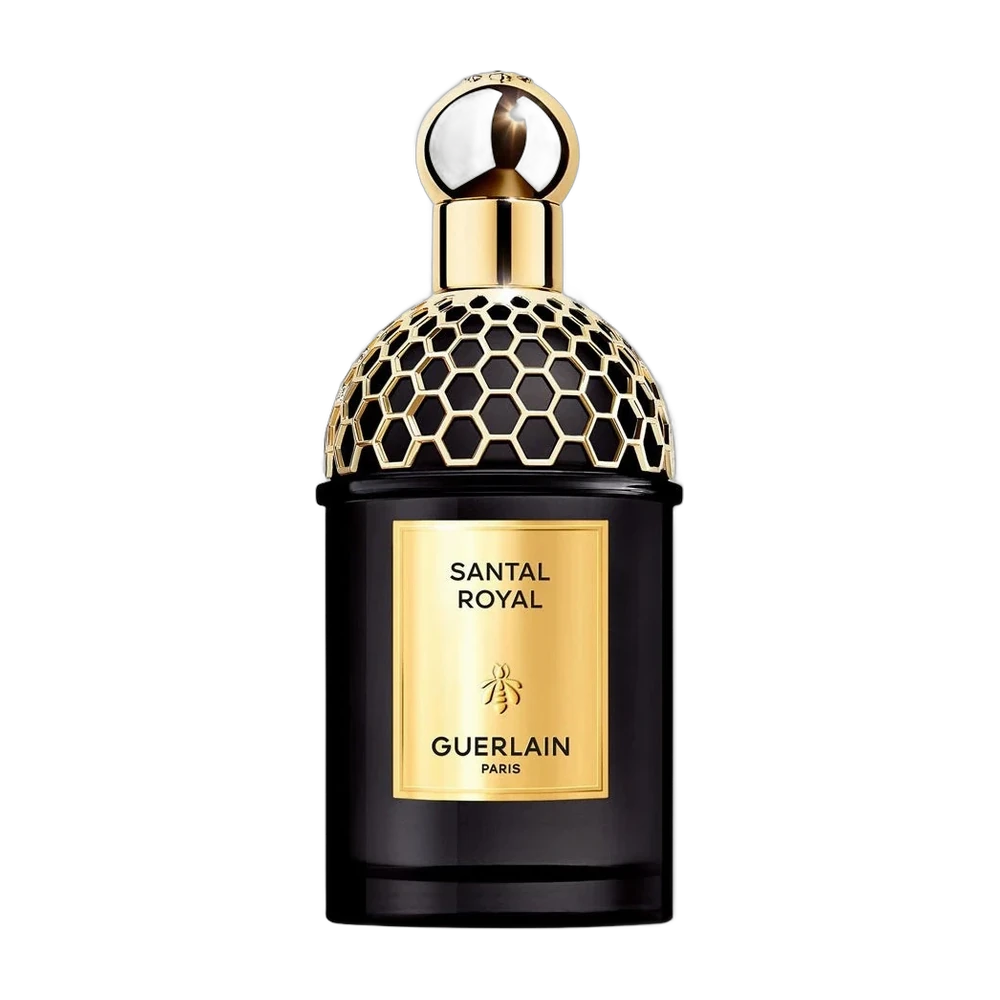 Flakon Guerlain Santal Royal