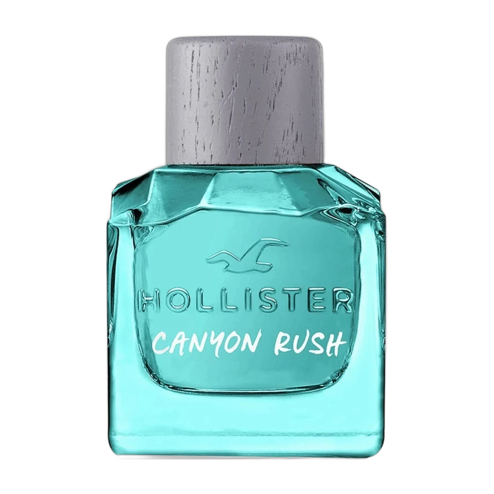 Flakon Hollister Canyon Rush For Him