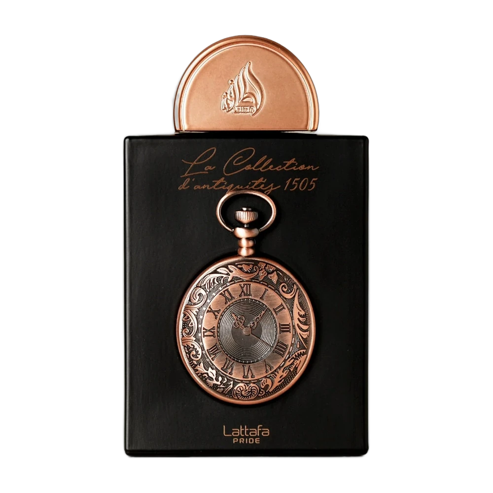 Flakon Lattafa La Collection D'antiquites 1505