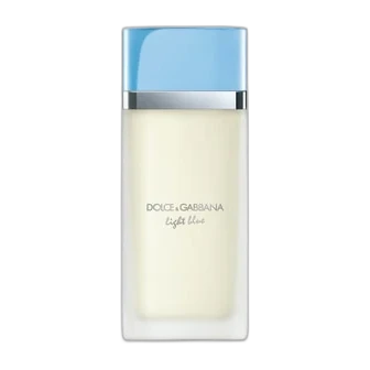Flakon Dolce & Gabbana Light Blue