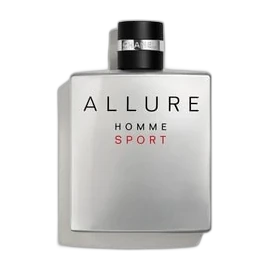 Flakon Chanel Allure Homme Sport