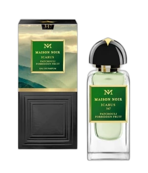Flakon Icarus 347 — Maison Noir