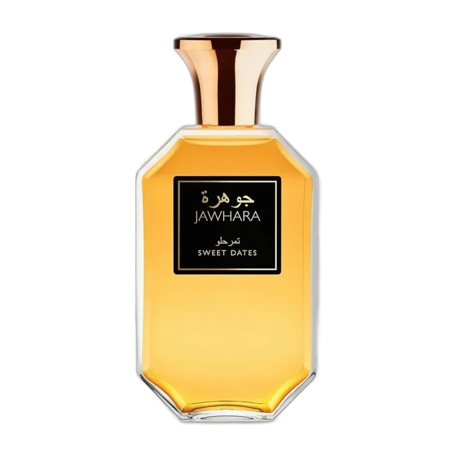 Flakon Jawhara Sweet Dates