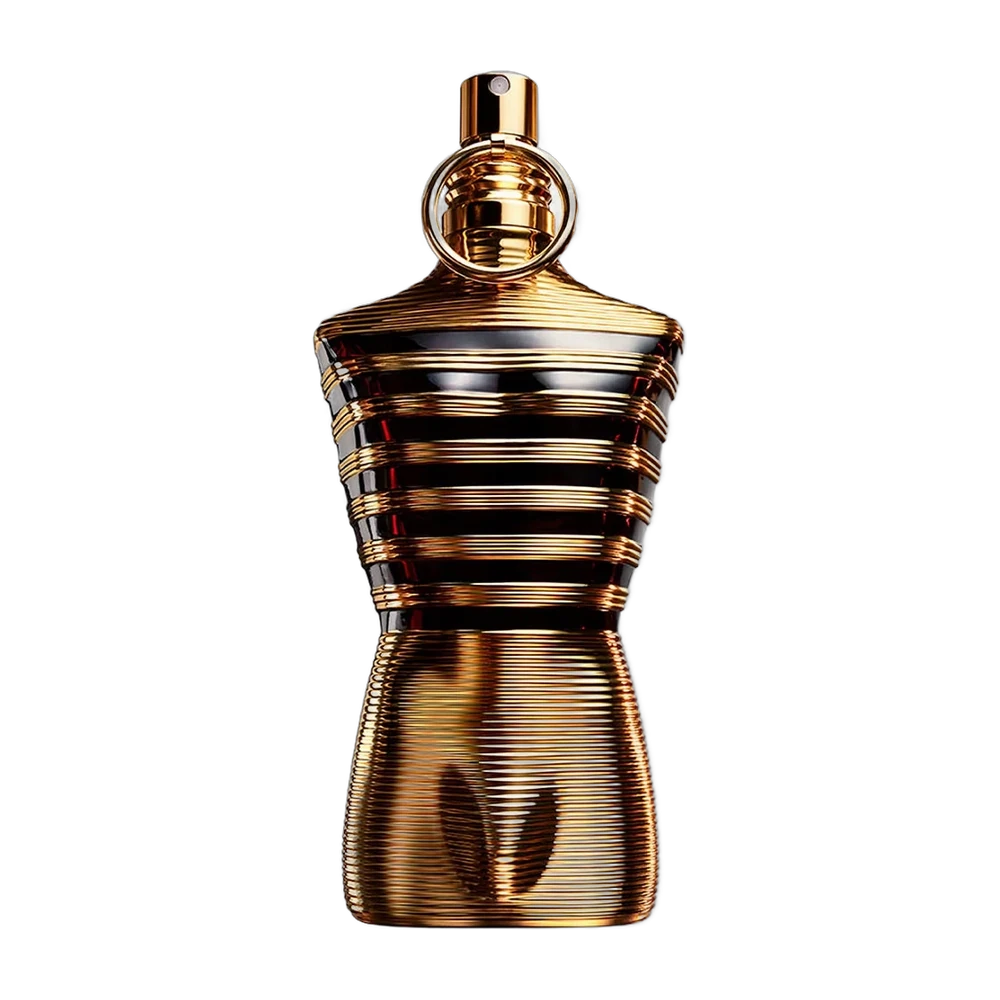 Flakon Jean Paul Gaultier Le Male Elixir