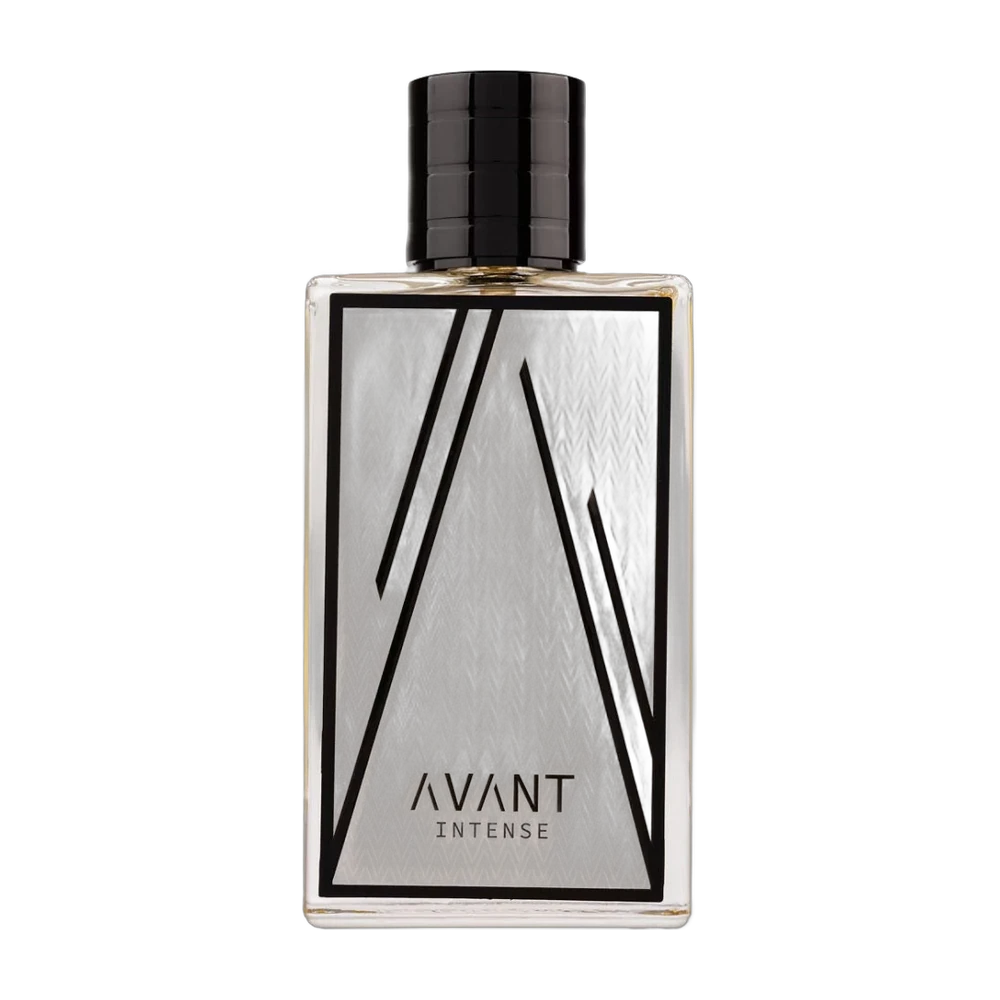 Flakon Fragrance World Avant Intense