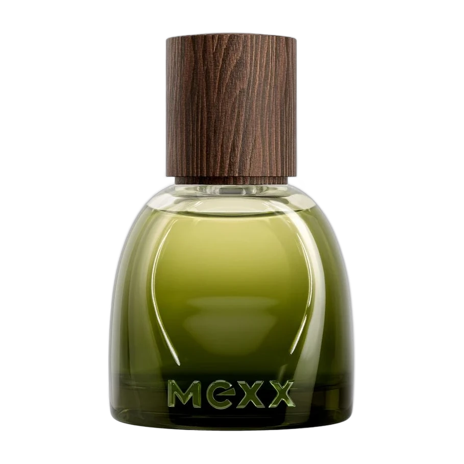 Flakon Mexx Inspired Nature for Him