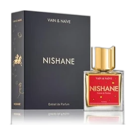 Flakon Nishane Vain & Naive