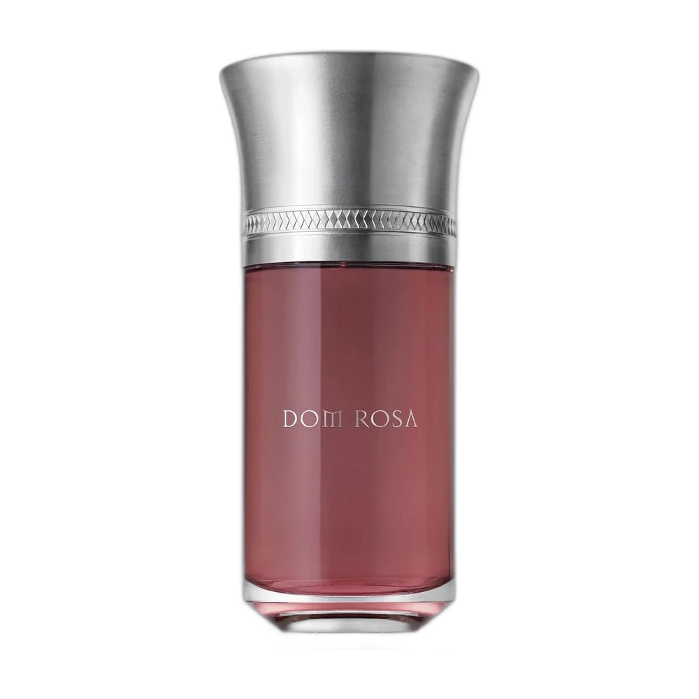 Flakon Liquides Imaginaires Dom Rosa