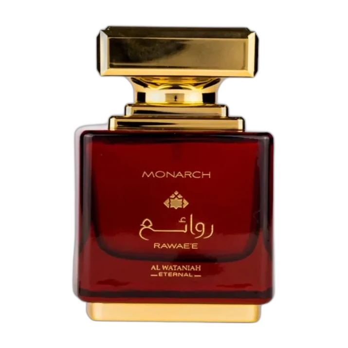 Flakon Al Wataniah Eternal Rawaee Monarch