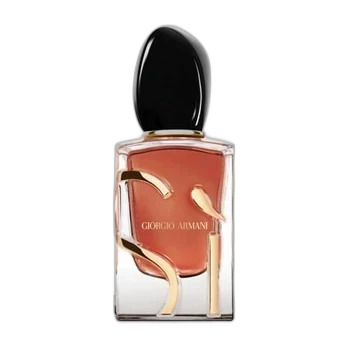 Flakon Giorgio Armani Sì