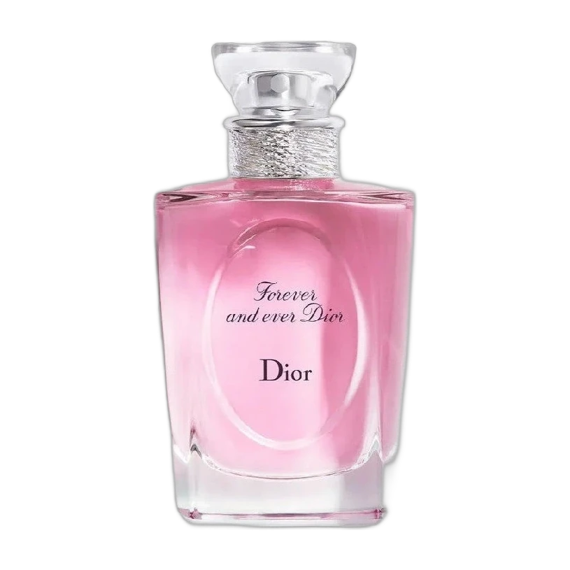 Flakon Dior Forever and Ever