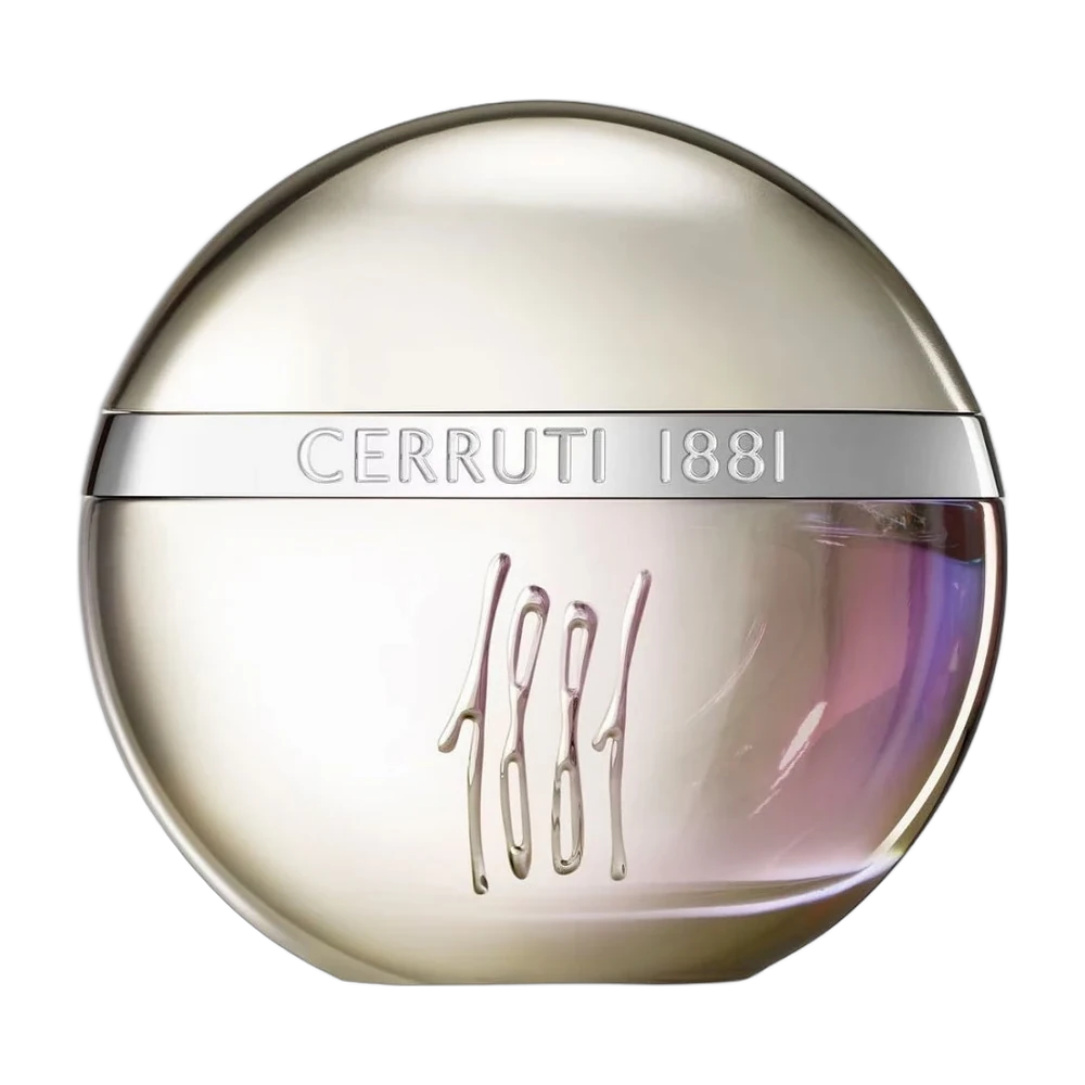 Flakon Cerruti 1881 Reve de Roses
