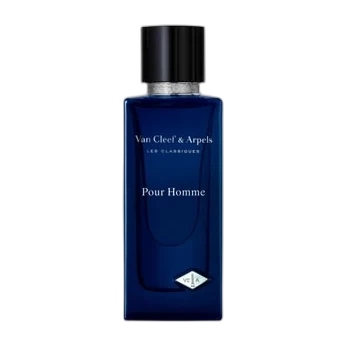 Flakon Van Cleef & Arpels Les Classiques Pour Homme