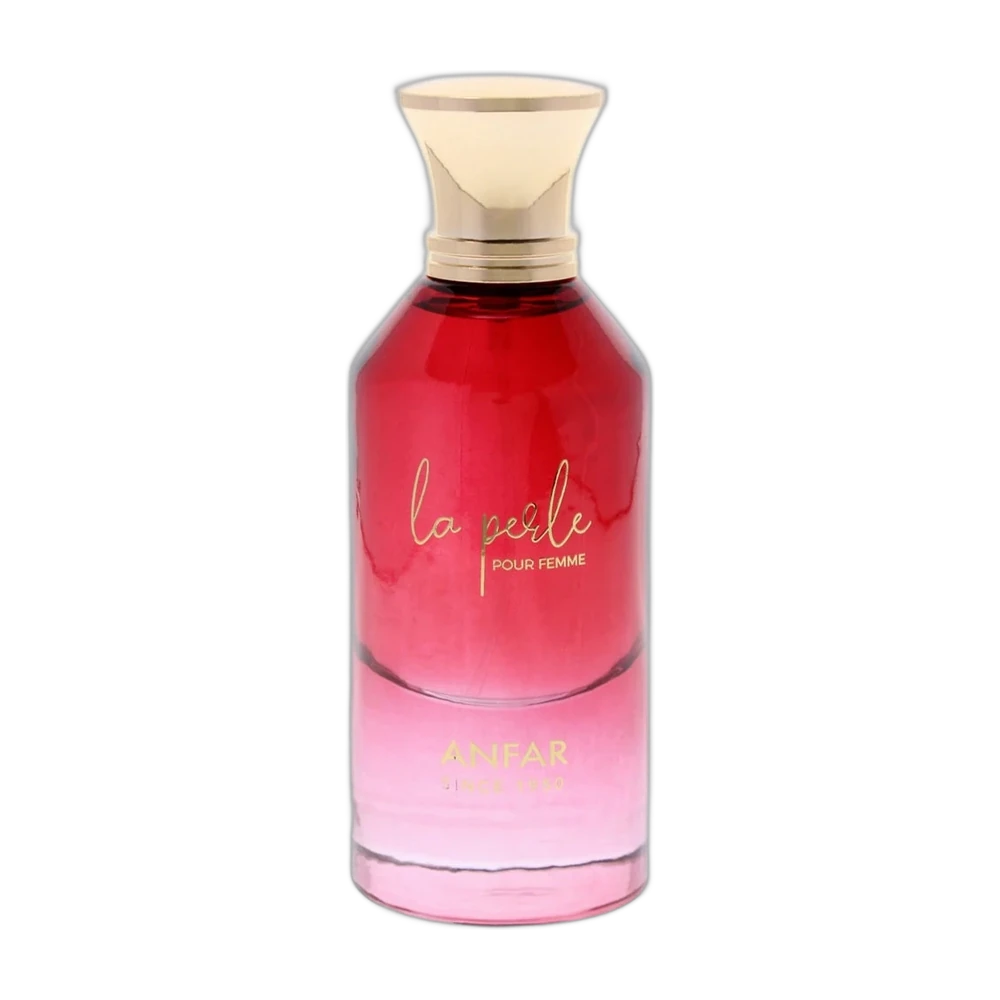 Flakon Anfar La Perle
