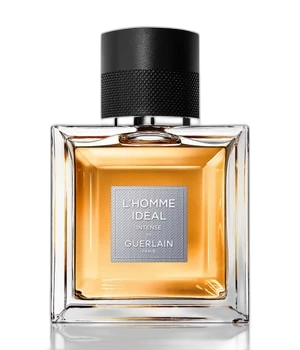Flakon L'Homme Idéal L'Intense — Guerlain