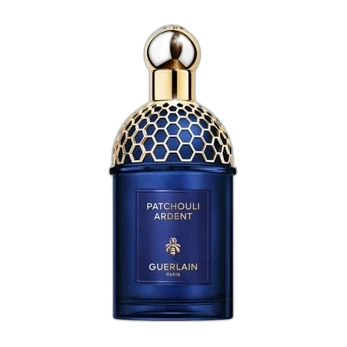 Flakon Guerlain Absolus Allegoria Patchouli Ardent