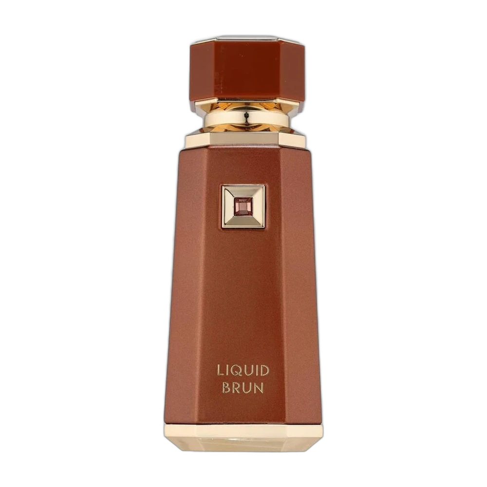 Flakon French Avenue Liquid Brun