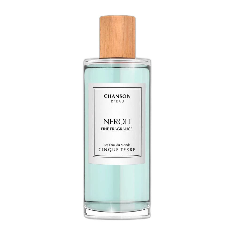Flakon Coty Chanson d'Eau Neroli