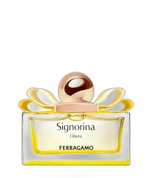 Flakon Signorina Libera — Salvatore Ferragamo