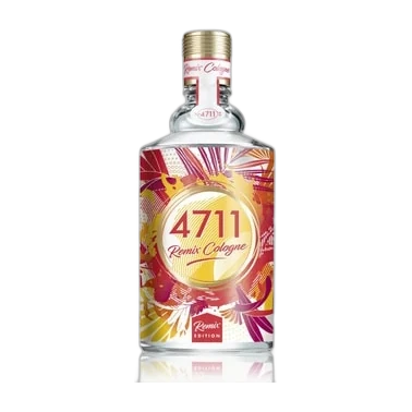 Flakon 4711 Remix Exotic Paradise