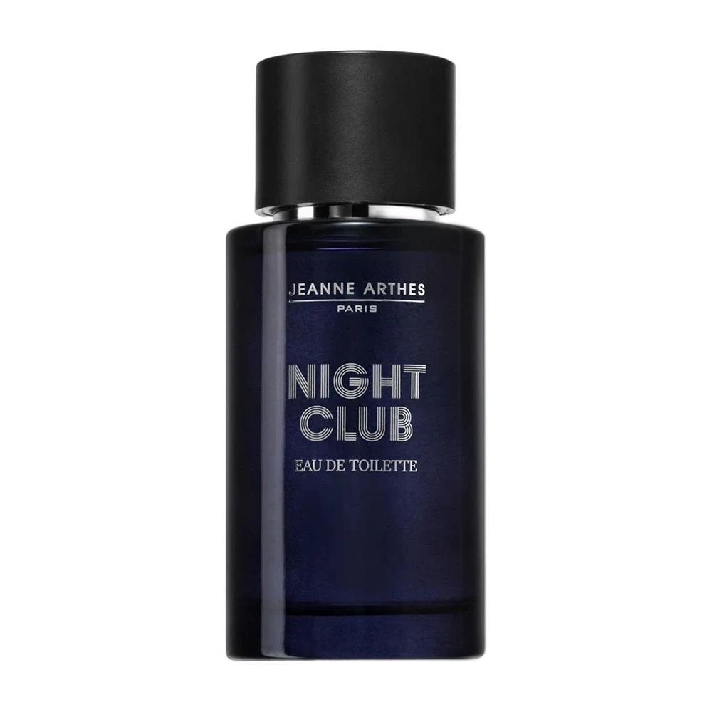 Flakon Jeanne Arthes Night Club