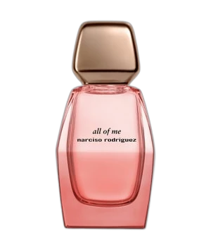 Flakon all of me Intense — Narciso Rodriguez