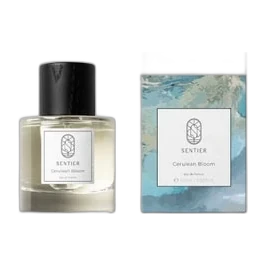 Flakon Sentier Cerulean Bloom