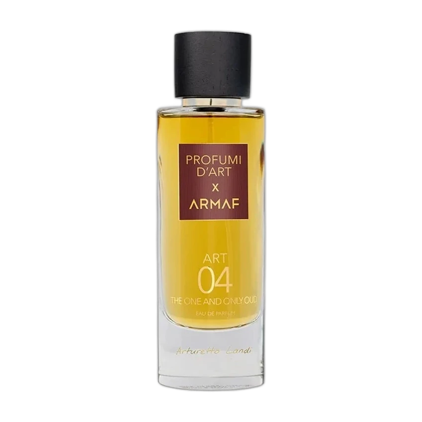 Flakon Armaf Art 04 The One And Only Oud