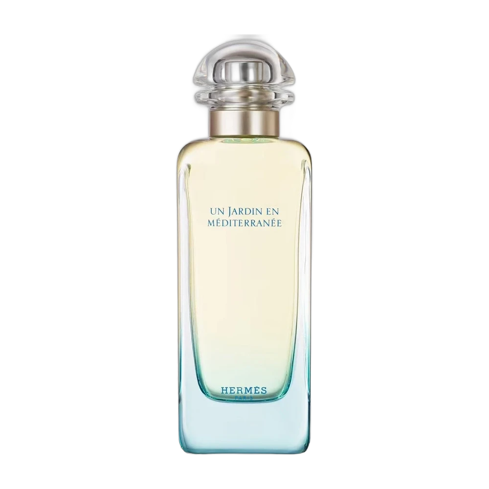 Flakon Hermes Un Jardin En Mediterranee