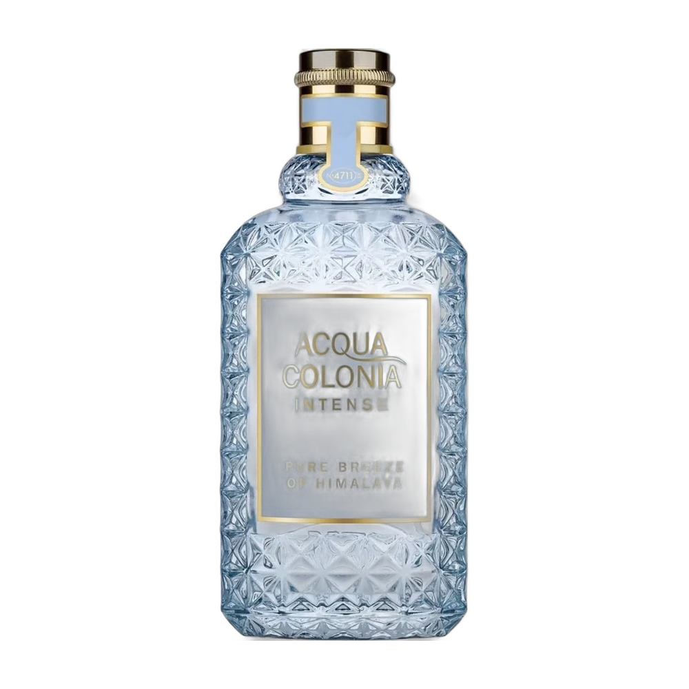Flakon 4711 Acqua Colonia Intense Pure Breeze Of Himalaya