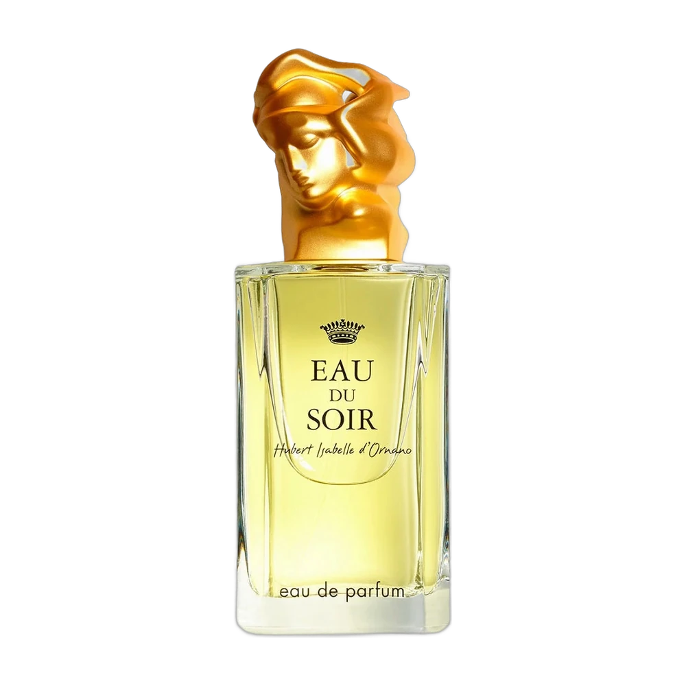 Flakon Sisley Eau Du Soir