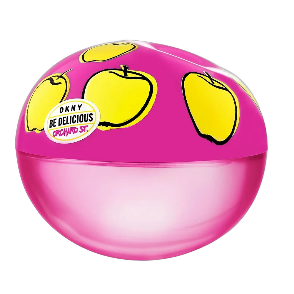 Flakon Donna Karan DKNY Be Delicious Orchard St
